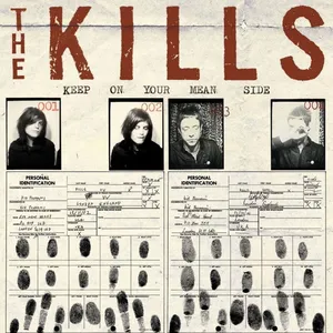 Keep on your mean side